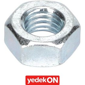 Resim AGCO Somun - Valtra | V504650800 
