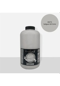 Resim Cadence Hybrid Multisurface H073-Solgun Kil Grisi 2 Litre 
