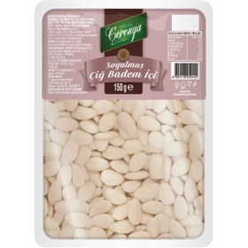 Resim Çerezya Kuruyemiş Soyulmuş Badem 150 G 