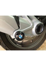 Resim Bmw Motorsiklet Modelleri için Şaft Koruma Takozu 