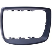 Resim BMW X5 E53 AYNA ÇERÇEVESİ R 51168254904 