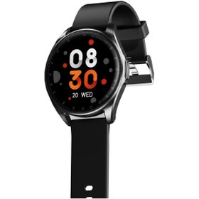 Resim Tecno Watch 3 Akıllı Saat (Tecno Türkiye Garantili) 
