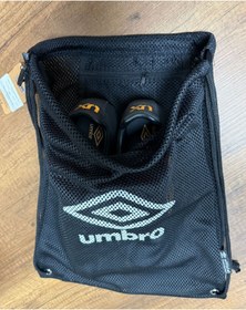 Resim UMBRO TRAİNER BACKPACK BRYN 