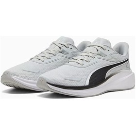 Resim Puma Skyrocket Lite Elevate Erkek Gri Spor Ayakkabı 311494-03 Gri 