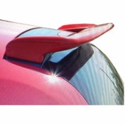Resim Renault Clio 2 HB Ayaklı Spoiler Boyasız 