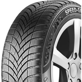 Resim Semperit 195/60R15 88T Speedgrıp-5 Semperıt (Kış) 