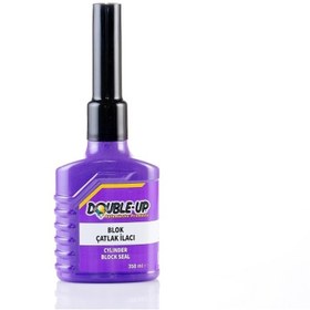 Resim Double Up Blok Çatlak Ilacı 350 Ml. 
