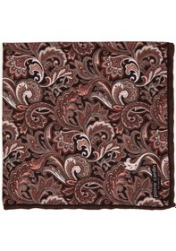 Resim Pierre Cardin Erkek Bordo Mendil 50325954-900 Bordo 