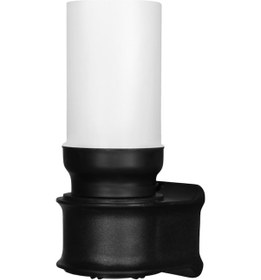 Resim Bahçe Aydınlatması Galata Aplik Zita Bahçe Lambası 220v E27 Dış Mekan Ip54 Diğer 