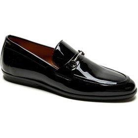 Resim Pierre Cardin 1190311 Siyah Rugan Günlük Casual Erkek Ayakkabı 