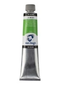 Resim Van Gogh Yağlı Boya 200 ML 614 