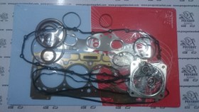 Resim PEUGEOT 306 (1997-2001) 1,8 16v TAKIM CONTA 