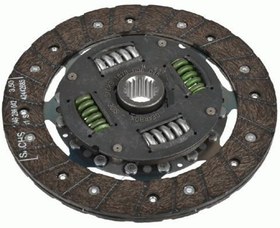Resim Clutch Dısc 