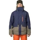 Resim Hannah Garow Fd Erkek Kayak Montu Mood Indigoburnt Olive 