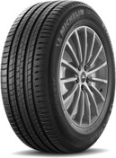 Resim Michelin Latıtude Sport 3 Grnx Mı 285/45r19 111w Xl Suv Yaz 2023 