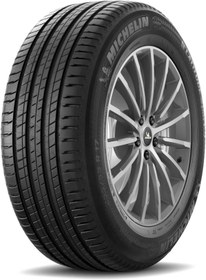 Resim Michelin Latıtude Sport 3 Grnx Mı 285/45r19 111w Xl Suv Yaz 2023 