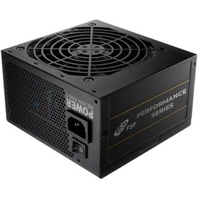 Resim 750-50aaa 750w 80 Plus Bronze 120mm Fan Power Supply-129742 