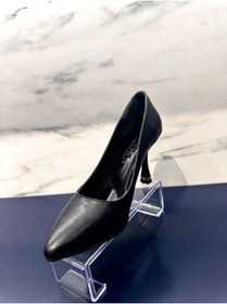 Resim FLORİN KADEH TOPUK ABİYE 