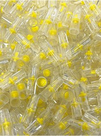Resim Pufai Sigara Filtresi Tar Süzen Ağızlık Standart 8mm 30 Adet 1 Kutu Pembe 