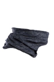 Resim Decathlon - Boyunluk Bisiklet Boyunluğu Farklı Kullanıma Uygundur Siyah Gri Roadr 100 