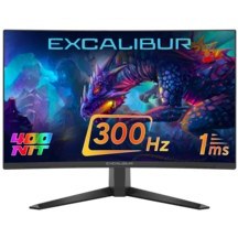 Resim Casper Excalibur 27' inch 300 Hz Monitör 