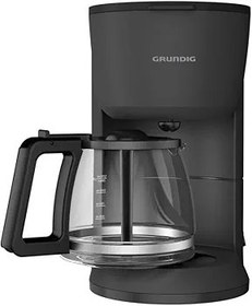 Resim Grundig FK 4310 G Filtre Kahve Makinesi 