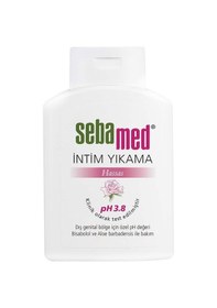 Resim Sebamed Genital Bölge Temizleyici 200 Ml 