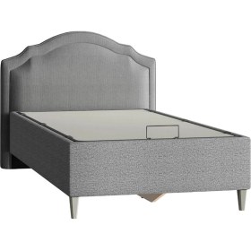 Resim Doğtaş Toscana Genç Bazalı Karyola - 120 cm - Başlıksız 