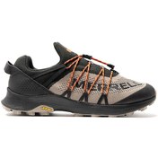 Resim Merrell Long Sky Sewn Erkek Outdoor Ayakkabı Siyah Merrell