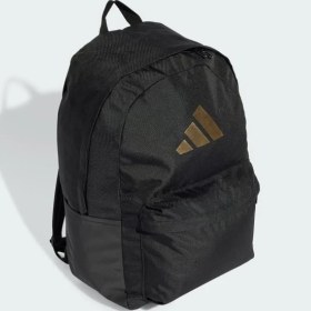 Resim Adidas Performance IS7048 Classic 3 Bar Logo Backpack 