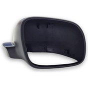 Resim Seat Toledo 99-02 Sağ Dış Dikiz Ayna Kapağı Küçük Tip 3B1857538B 