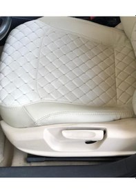 Resim Volkswagen Jetta Araca Özel Oto Koltuk Kılıfı (477614464) 