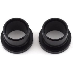 Resim Mavic 15mm - 12mm Çevirici Ön Adaptör lb4104200 Siyah - Kırmızı 