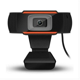 Resim Hd Webcam Pc Dijital Usb Kamera Video Kamerası Mikrofon Web Kamerası Mikrofonlu 