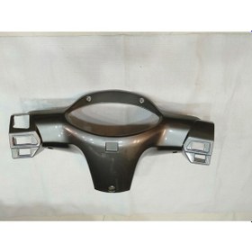 Resim Motoran Torro Lx 100 Kilometre Grenajı Gri 