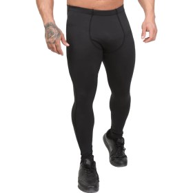 Resim Big Sam Erkek Tayt Streç Fitness, Koşu Egzersiz Altı Big Sam 1239 