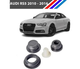 Resim Zetoto -Audi Rs5 Silecek Su Depo Tapası 2010 - 2016 7M0919382 