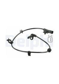 Resim Delphı Ss20350 Abs Sensoru Arka 1247003 1247166 12783655 
