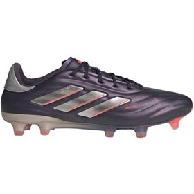 Resim Adidas Copa Pure Elite League 2 Fg Erkek Mor Çim Saha Kramponu - Ig6403 Mor 