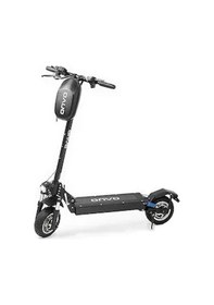Resim Onvo St-08 800W Elektirikli Scooter (YENİ LED LED EKRANLI) 