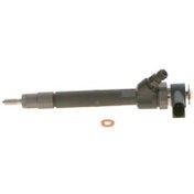 Resim Bosch 0445110263 Enjektor Mercedes Benz 6460700487 Wp287925 