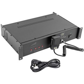 Resim Westsound Tks-112 Acl Acil Anons ve Mesaj Kayıt Ünitesi Kuru Kota 