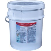 Resim Deep Blue Gc 25 Kg Chlor Stabilize Triklor Granül %90 Aktif Klor 