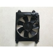 Resim Mga-83201 - Klıma Fan Motoru- Davlumbazlı Honda: Cıvıc 06 11 