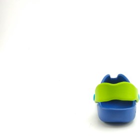 Resim Superfit Çocuk Terlik Splash Eva 0990 BLAU/HELLGRÜN 