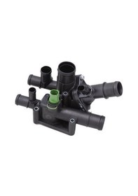 Resim Volkswagen Golf Termostat 1998-2004 06a121111a Tm2105 1.6 