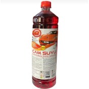 Resim 1 Lt Yazlık Cam Suyu 