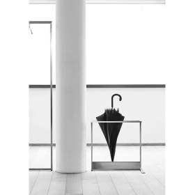 Resim Abronya Şemsiyelik Şemsiye Tutucu Metal Şemsiyelik 