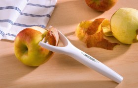 Resim Leifheit Y Soyacak Beyaz 