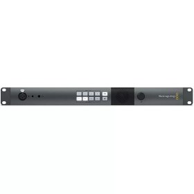 Resim Blackmagic Design ATEM Studio Converter 2 